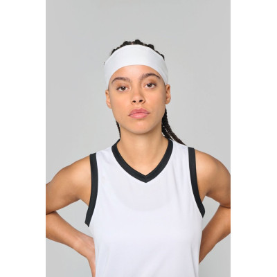 Ladies basketball jersey